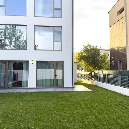 Greenlake Boutique Бухарест