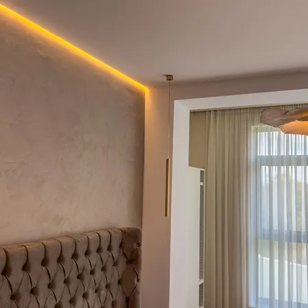 Greenlake Boutique Διαμέρισμα