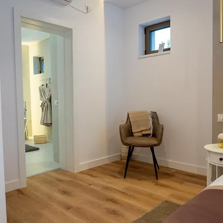 Greenlake Boutique Βουκουρέστι