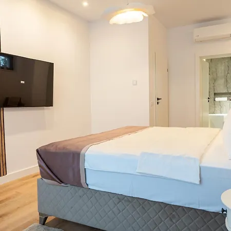 Greenlake Boutique Apartment *