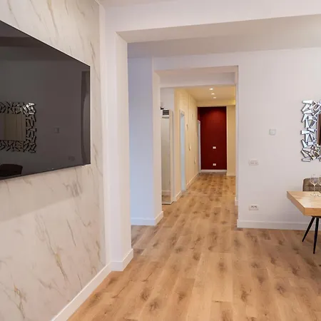 Apartment Greenlake Boutique