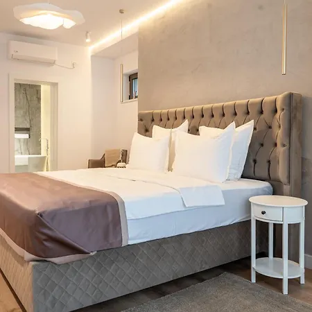 Apartmán Greenlake Boutique