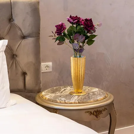 Apartment Greenlake Boutique Bucharest