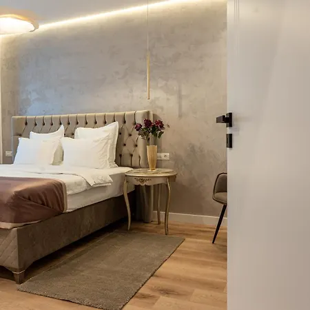 Apartment Greenlake Boutique *