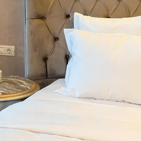 Greenlake Boutique Апартаменты