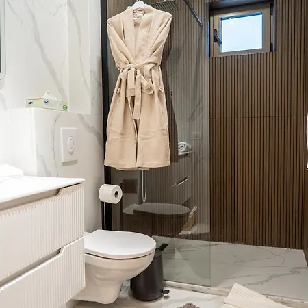 Apartment Greenlake Boutique Bucharest