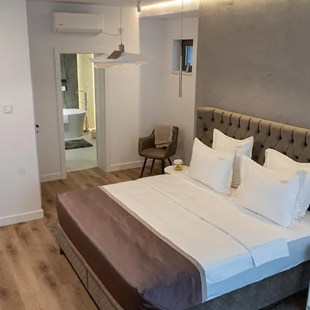 Apartment Greenlake Boutique *