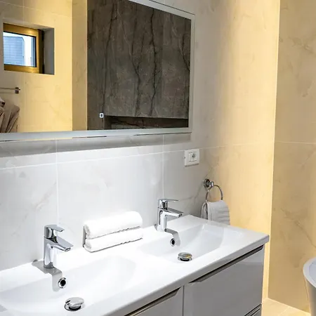 Διαμέρισμα Greenlake Boutique Βουκουρέστι
