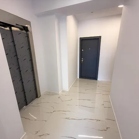 Greenlake Boutique * Βουκουρέστι
