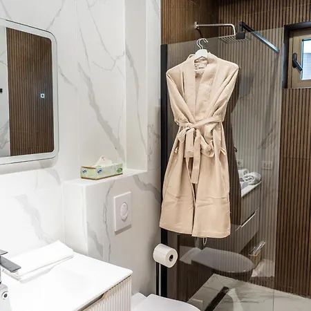 Greenlake Boutique Διαμέρισμα Βουκουρέστι
