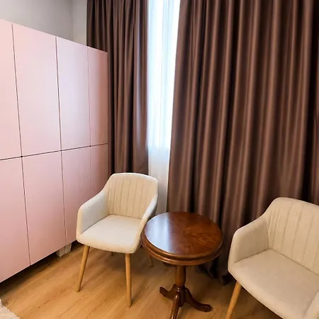 Greenlake Boutique Διαμέρισμα