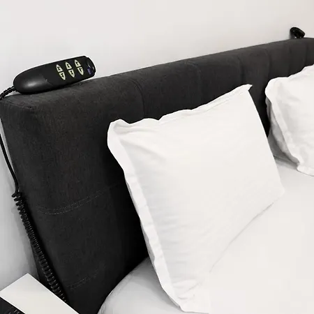 Greenlake Boutique Διαμέρισμα Βουκουρέστι
