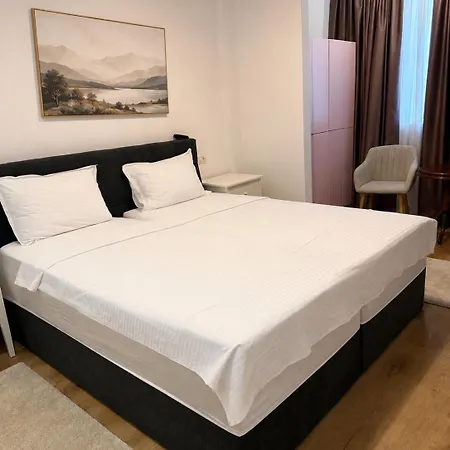 Διαμέρισμα Greenlake Boutique Βουκουρέστι