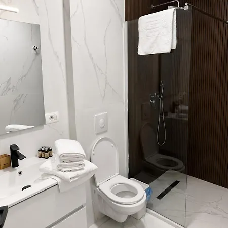 Greenlake Boutique Διαμέρισμα