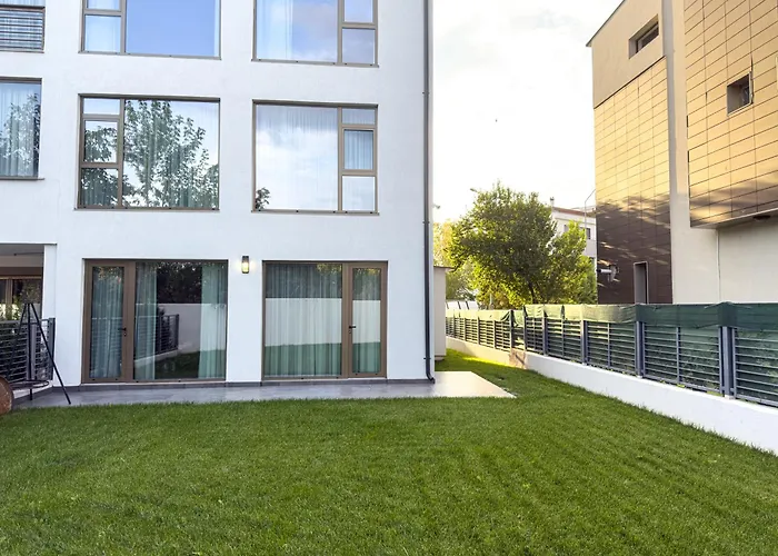 Greenlake Boutique بوخارست