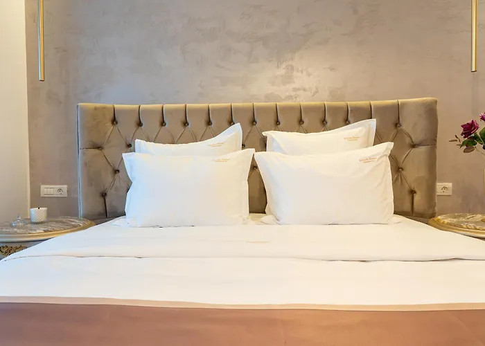 Appartement Greenlake Boutique *