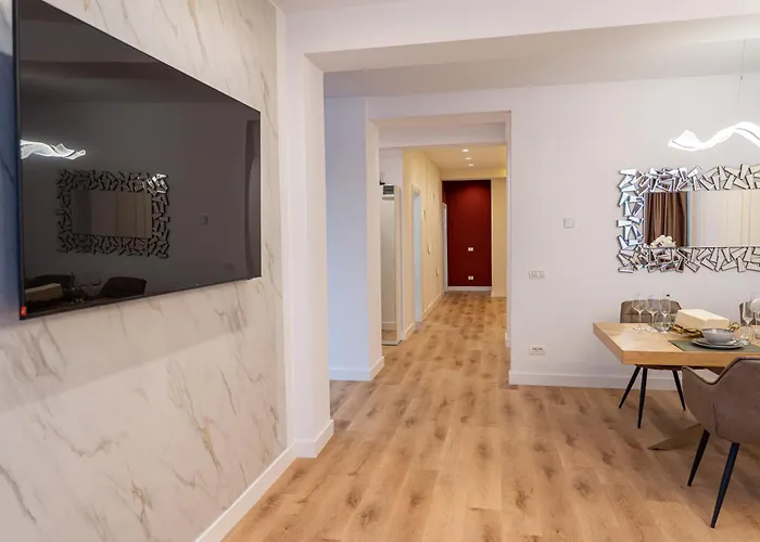 Apartment Greenlake Boutique