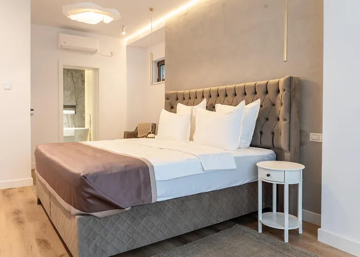 Appartement Greenlake Boutique