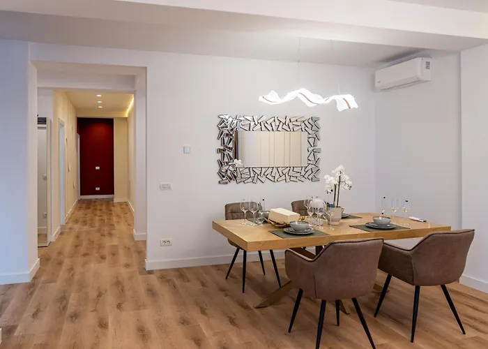 Greenlake Boutique بوخارست