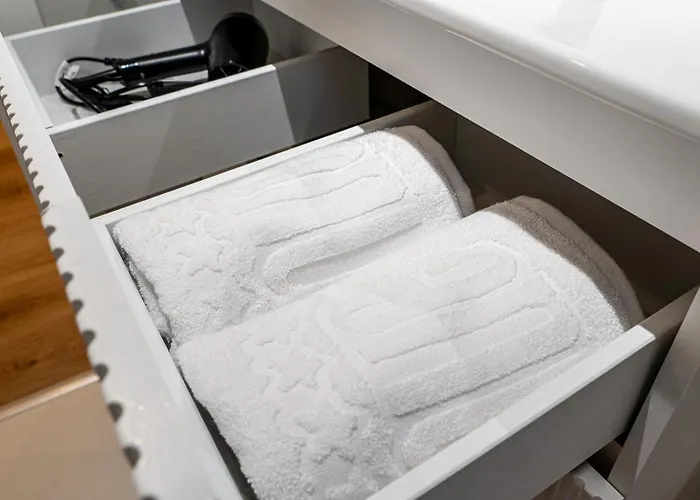 Greenlake Boutique شقة