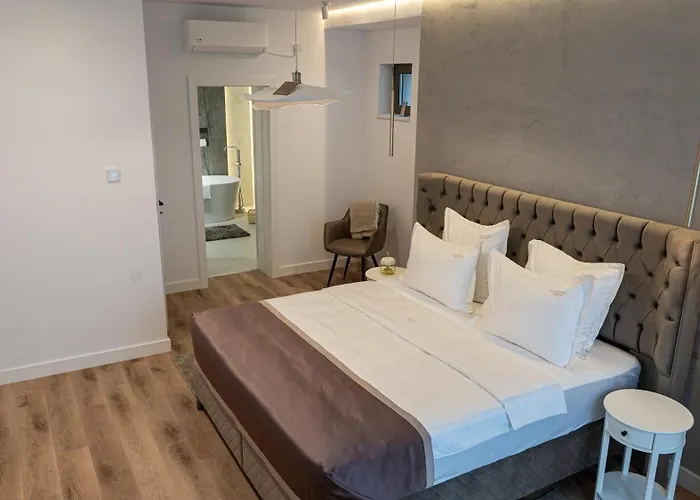 شقة Greenlake Boutique *