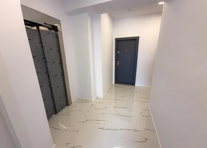 Greenlake Boutique * بوخارست