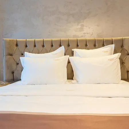 Appartamento Greenlake Boutique *