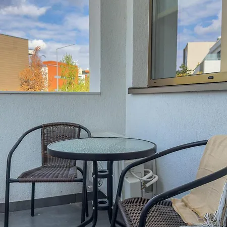 Greenlake Boutique Daire