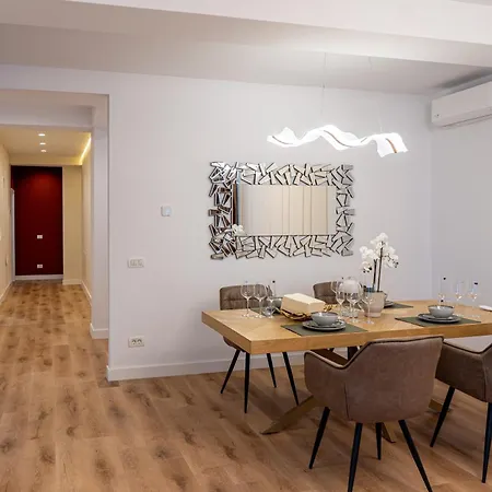 Greenlake Boutique Bükreş