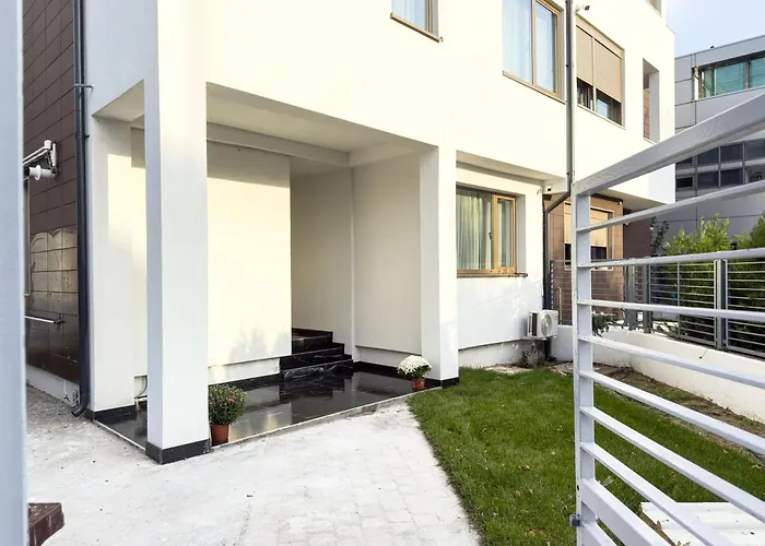 Greenlake Boutique 公寓 *