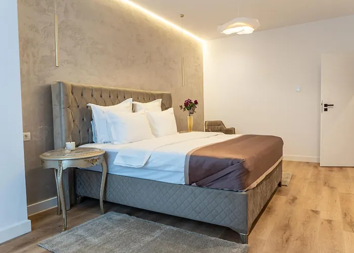 公寓 Greenlake Boutique